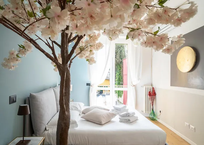 The Cherry Tree House Firenze