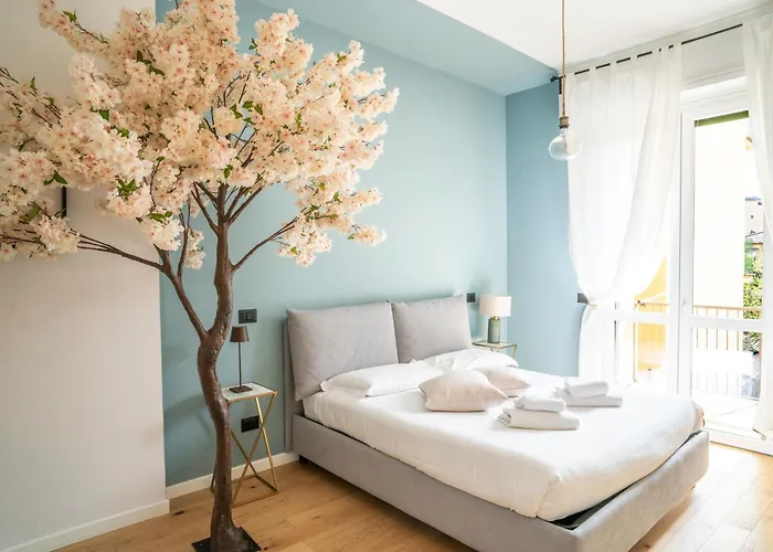 The Cherry Tree House *