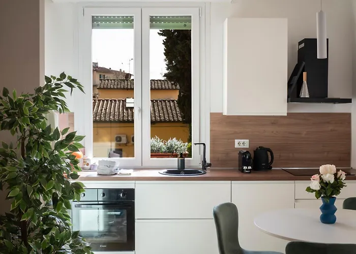 The Cherry Tree House Appartamento *