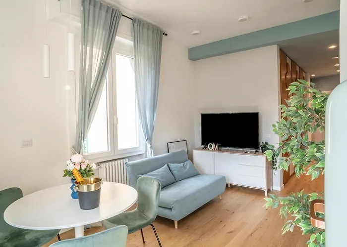 Appartamento The Cherry Tree House