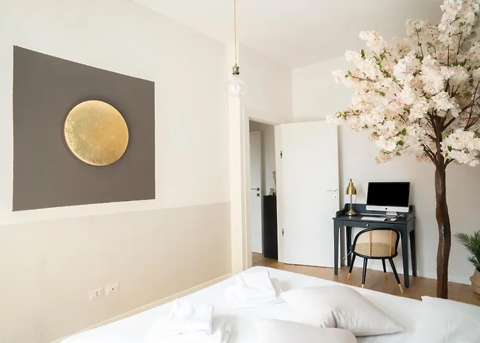 The Cherry Tree House * Firenze
