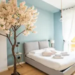 The Cherry Tree House *