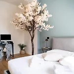 Apartment The Cherry Tree House