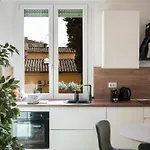 The Cherry Tree House Apartment *