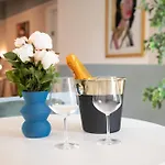 The Cherry Tree House Apartment Florenz