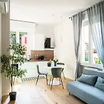 The Cherry Tree House Apartment