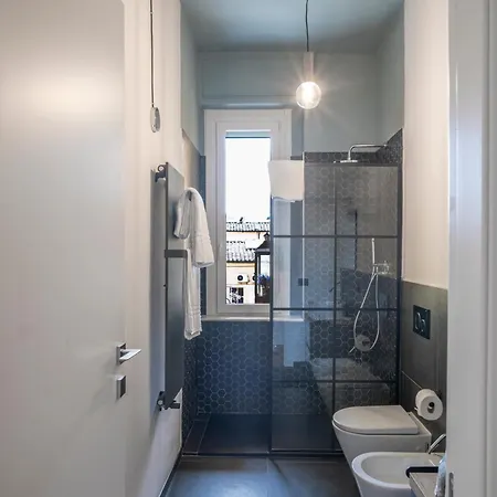 Apartament The Cherry Tree House *