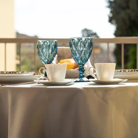 The Cherry Tree House