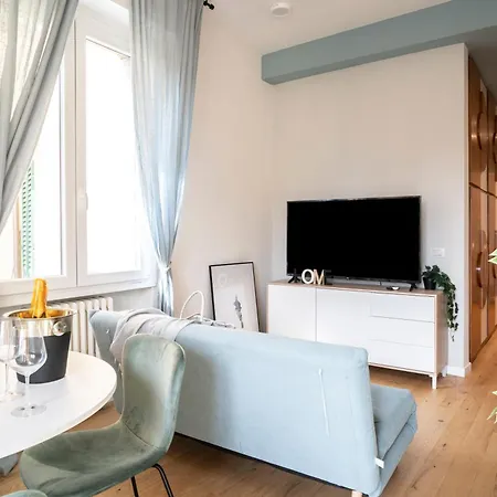 The Cherry Tree House Apartment