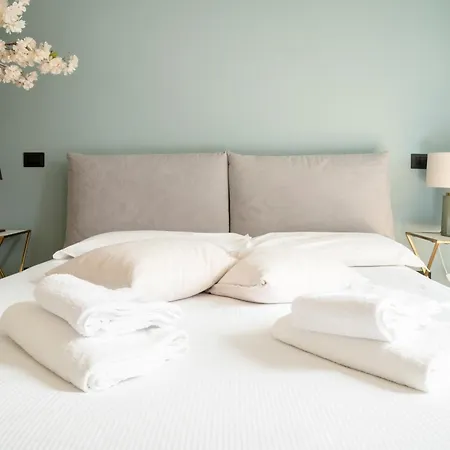 The Cherry Tree House