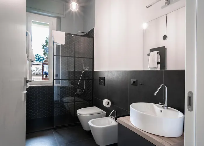 The Cherry Tree House דירה