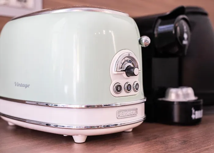 דירה The Cherry Tree House פירנצה