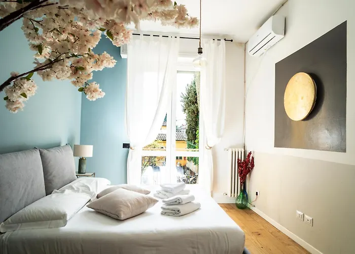 The Cherry Tree House דירה