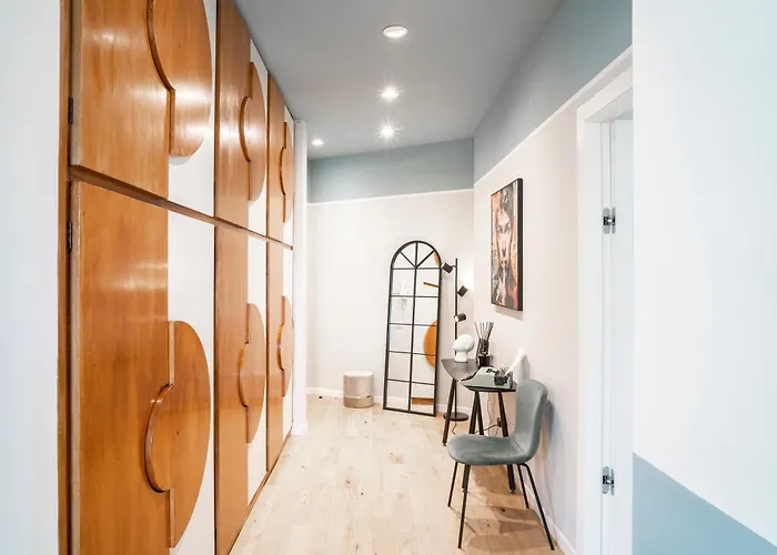 The Cherry Tree House *