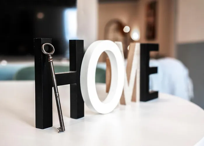 The Cherry Tree House פירנצה