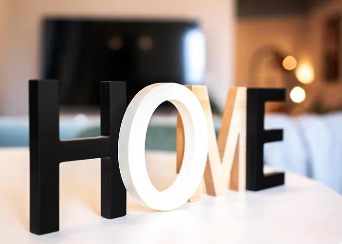 The Cherry Tree House דירה *