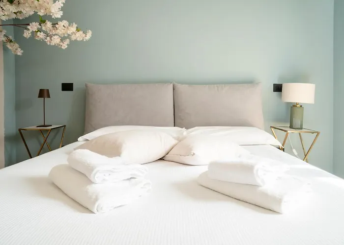 The Cherry Tree House