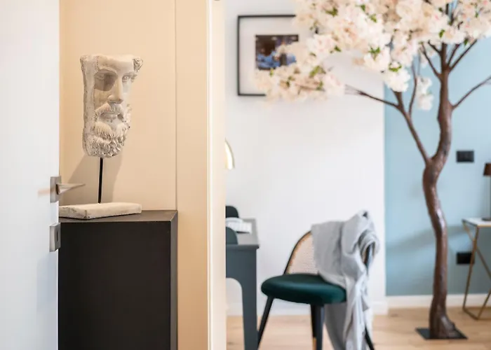 The Cherry Tree House דירה פירנצה