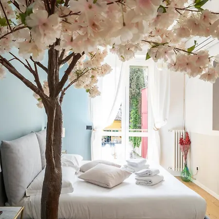 The Cherry Tree House Florenz