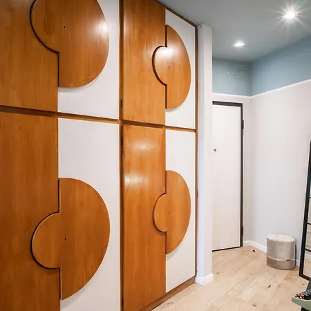 The Cherry Tree House Apartment *