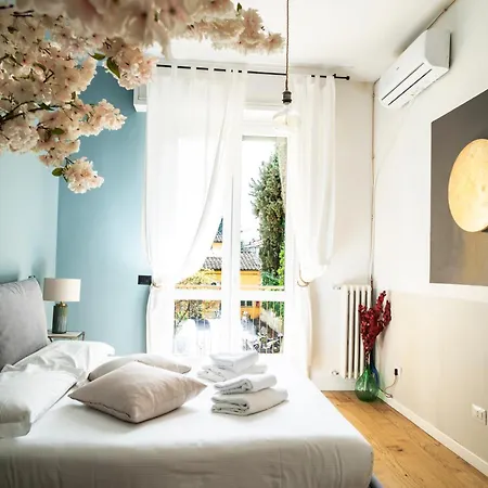 The Cherry Tree House Apartment
