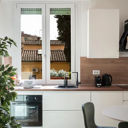 The Cherry Tree House Apartment *