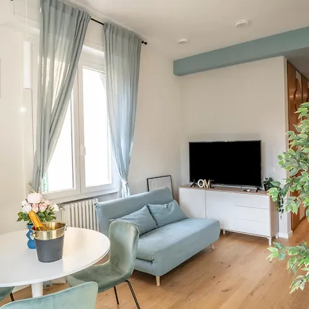 Apartment The Cherry Tree House