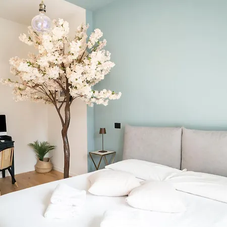 Apartment The Cherry Tree House Florenz