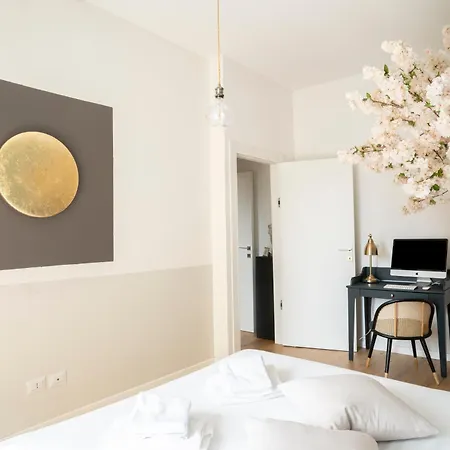 The Cherry Tree House * Florenz